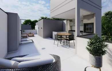 Imagem 15: Lindo Triplex com ótima localização!