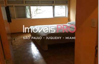 Imagem 11: Apto na Bela Cintra Consolação Paulista Maravilhoso