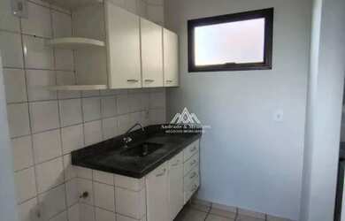 Imagem 2: Apartamento com 1 dormitório para alugar, 37 m² por R$ 1.000/mês -...