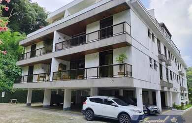 Imagem: Apartamento- Petrópolis, Retiro