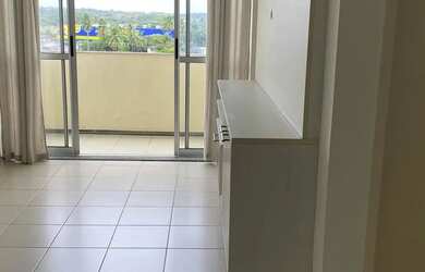 Imagem 1: SUPREMO FAMILY 2/4. Piscina, 64m² de Área, 1 Vaga na garageme2 Dormitórios