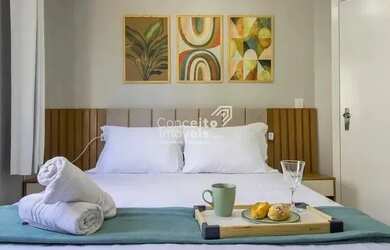 Imagem 12: Cobertura Duplex Residencial Costa Bella