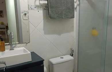 Imagem 6: Apartamento de 3 quastos a venda no Reserva Parque