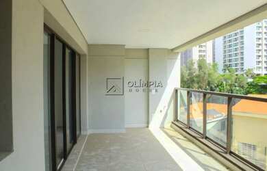 Imagem 7: Venda Apartamento 2 Dormitórios - 120 m² Aclimação