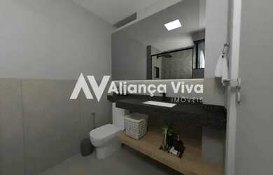 Imagem 13: Copacabana Apartamento 3 quartos, sendo 1 suite