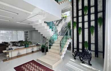 Imagem 6: Casa em condomínio para Venda e Locação, Barra da Tijuca, Rio de Janeiro, RJ