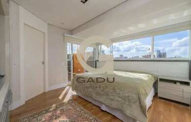 Imagem 15: Apartamento 180m² 3 Quartos no Água Verde, Curitiba