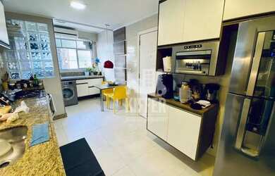 Imagem 15: Apartamento com 3 dormitórios à venda, 145 m² por R$ 1.050.000,00 -...