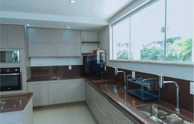 Imagem 6: LOCAÇÃO - MANSÃO PARQUE ENCONTRO DAS AGUAS