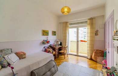 Imagem 8: Apartamento com 3 quartos e 1 vaga em Higienópolis