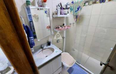 Imagem 11: Apartamento à venda, 2 quartos, 1 suíte, varanda, 77m², Vila Isabel/RJ