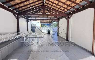 Imagem 2: Imóvel para venda possui 98 metros quadrados com 3 quartos em Santana...