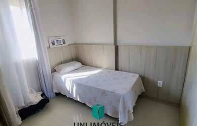 Imagem 16: Oportunidade Apartamento com 3 Quartos, Suíte e 2 Vagas, Vista Livre...