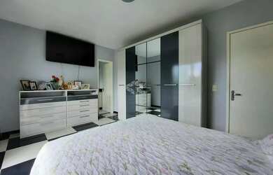 Imagem 11: Apartamento localizada no bairro Duque de Caxias