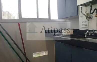 Imagem 12: APARTAMENTO MOBILIADO -LOCAÇÃO 47M² - CENTRO, SÃO BERNARDO DO CAMPO...