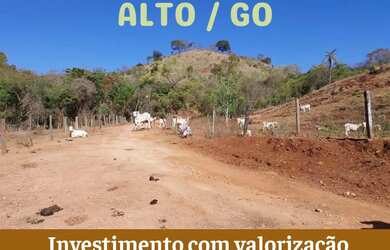 Imagem: A fazenda está localizado em Barro Alto, GO à venda por R$8.255.000