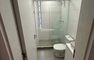 Imagem 2: Apartamento com garagem no Rio Branco