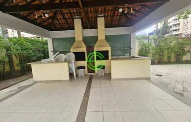 Imagem 6: APARTAMENTO PARA LOCAÇÃO NO EDIFÍCIO CIELO VITA-CONDOMÍNIO MUNDO NOVO