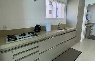 Imagem 8: Apartamento veraneio em Meia Praia