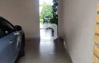 Imagem 4: Casa Padrão em Uberlândia