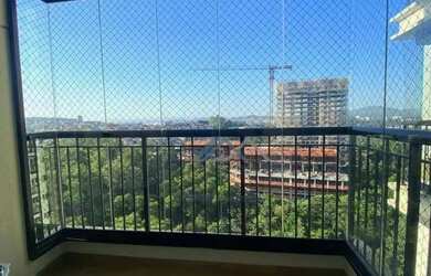 Imagem 5: Apartamento com 2 dormitórios, sendo 1 suíte para alugar, 68 m² por...