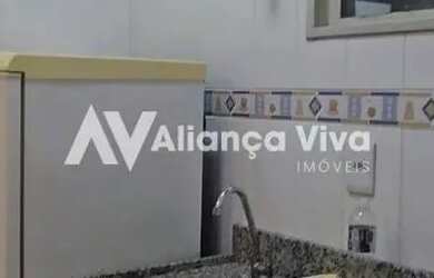 Imagem 8: Copacabana Apartamento 1 quarto