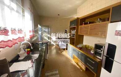 Imagem 5: Casa à venda 3 quartos no Bairro PETROLANDIA