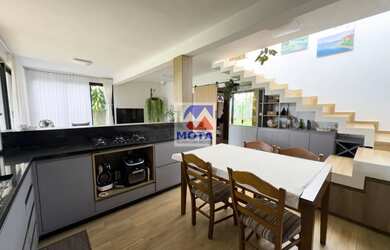 Imagem 4: Casa Alto Padrão em Brejatuba, Guaratuba/PR