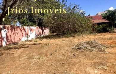 Imagem: O terreno possui 400m² de Área e está localizado em Setor