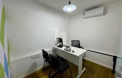 Imagem 15: Imóvel para aluguel tem 380 metros quadrados com 7 quartos em Cosme Velho - Rio de Janeiro