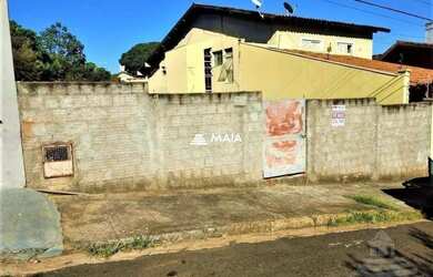 Imagem: O terreno possui 482m² de Área e está localizado em Jardim