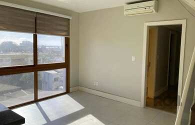 Imagem 9: APARTAMENTO DE COBERTURA - 2 dorms. - 1 vaga - 118,02 m² - MENINO DEUS