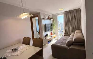 Imagem 2: Apartamento em Itaparica 2 Quartos com Suíte