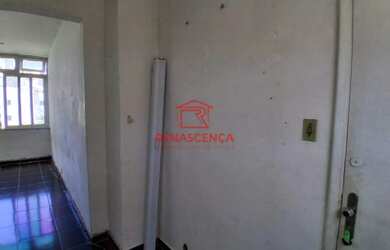 Imagem 5: Apê Centro ótimo custo benefício