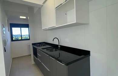 Imagem 5: Apartamento com 3 quartos para alugar no Santa Cândida em Curitiba