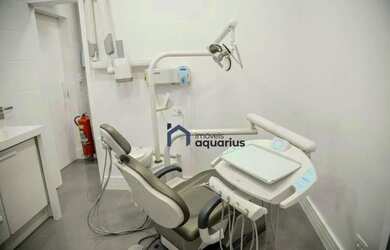 Imagem 7: Sala, 50 m² - venda por R$ 520.000,00 ou aluguel por R$ 4.831,67/mês...