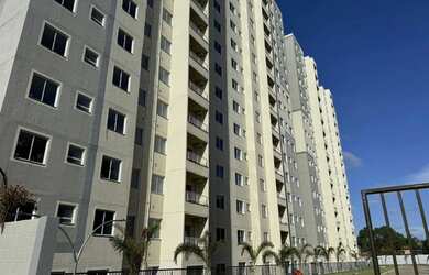 Imagem 3: Aluguel apartamento no turu
