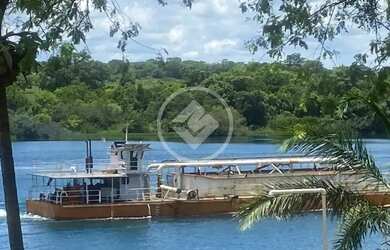 Imagem 8: Vende-se lindíssima Chácara Estância Liberdade , pé no barranco ,...
