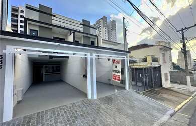 Imagem: O apartamento possui 3 Dormitórios, 4 Banheiros, 2 Vagas na