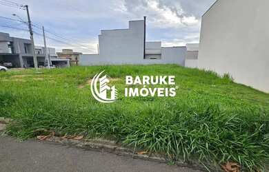 Imagem 3: Terreno de esquina à venda no Condomínio RESIDENCIAL VILA ITU