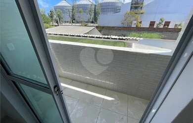 Imagem: Apartamento com 3 quartos à venda em Jardim Camboinha - PB