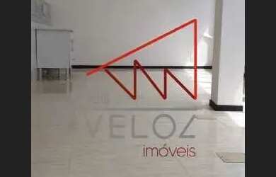 Imagem: O depósito possui 50m² de Área, Imóvel novo e está localizado