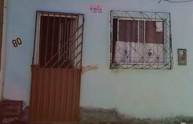 Imagem: A casa possui 1 Dormitório, 1 Banheiro, 14m² de Área e está