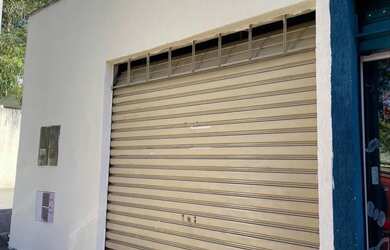 Imagem: Aluguel - Loja Comercial