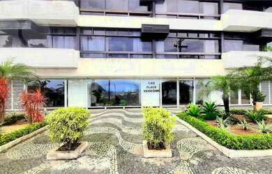 Imagem: Excelente apartamento na Praia João Caetano, prédio de alto