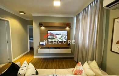 Imagem: Apartamento em Rua Delminda Silveira - Agronômica - Florianópolis/SC