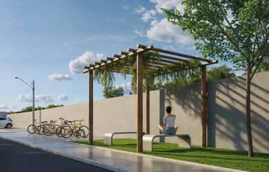 Imagem 4: MAR - PARQUE VILLE - casas em condominio com conforto pra vc e sua família