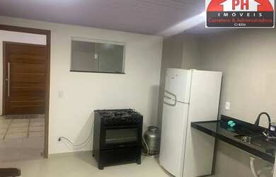 Imagem: Apartamento Mobiliado Aluguel Coração de Cabo Frio Todas as