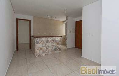 Imagem: O apartamento possui 2 Dormitórios, 2 Banheiros, 70m² de Área