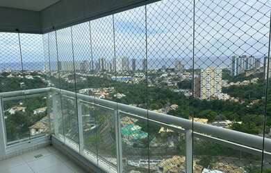 Imagem: O apartamento possui 3 Dormitórios, 3 Banheiros, 2 Vagas na